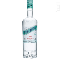 Liqueur Giffard Menthe-Pastille Giffard Liqueur France Autres Liqueurs 24%