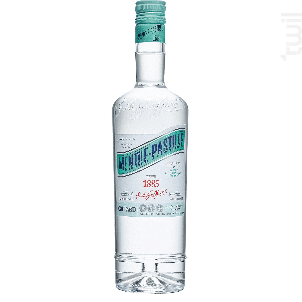 Liqueur Giffard Menthe-Pastille Giffard Liqueur France Autres Liqueurs 24%