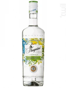 Cachaça Giffard Thoquino Giffard Cachaça Brésil Cachaça Blanche 40%