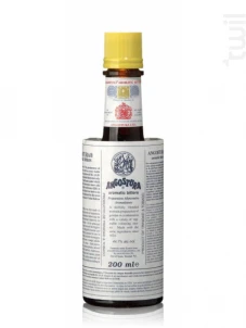 Amer Angostura Angostura Liqueur Venezuela Amer 44.7%
