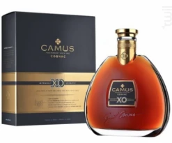 Cognac Camus Xo Intensely Camus Brandy France Cognac 40%