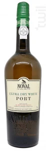 Fine White Porto Quinta Do Noval White Wine ● Porto DOC