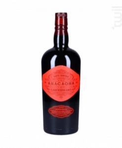 Anacaona Rhum Amber Rum Anacaona Rhum Rhum Rhum Ambré