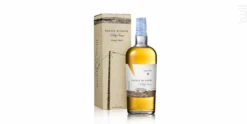 Whisky Distillerie St-Palais Pointe Blanche Distillerie St-Palais Whisky France Single Malt Whisky 43%
