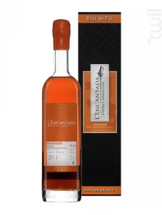 L'encantada 20 Ans L'encantada Brandy France Armagnac