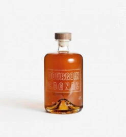 Cognac Ciel & Terre Bourgoin Cognac Brandy France Cognac