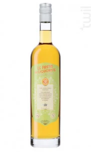Le Pastis Du Liquoriste Liquoristerie De Provence Anisés France Pastis 45%