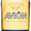 Tequila Avión Anejo Avión Tequila Mexique Tequila Anejo 40%