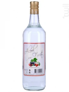 Liqueur Morin Vedrenne - Alcool Pour Fruits Morin Liqueur France Autres Liqueurs 40%