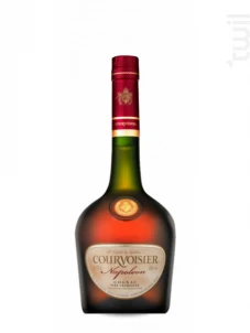 Cognac Courvoisier Napoléon Fine Champagne Cognac Courvoisier Brandy France Cognac 40%