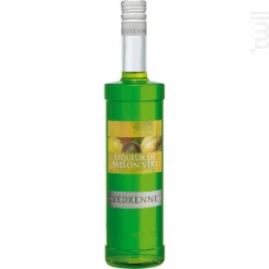Liqueur Morin Vedrenne De Melon Vert Morin Liqueur France Liqueurs De Fruits 15%