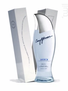 Vodka Kauffman Soft Kauffman Vodka Vodka Russie Vodka De Céréale 40%