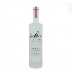 Originale Guillotine Vodka Vodka France Autres Vodka