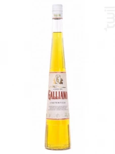 Liqueur Bols Galliano Autentico Bols Liqueur Italie Autres Liqueurs 42.3%