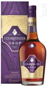 Cognac Courvoisier Vsop Cognac Courvoisier Brandy France Cognac 40%