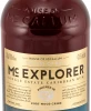 Mc Explorer House Of Mccallum Rhum Écosse Rhum épicé