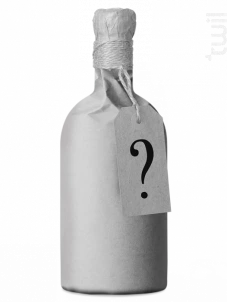 Cuvée Secrète Domaine Secret Gin France London Dry Gin 42%